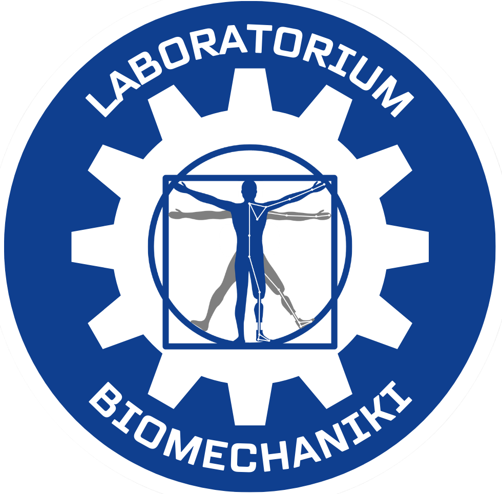 Laboratorium Biomechaniki Politechnika Poznańska