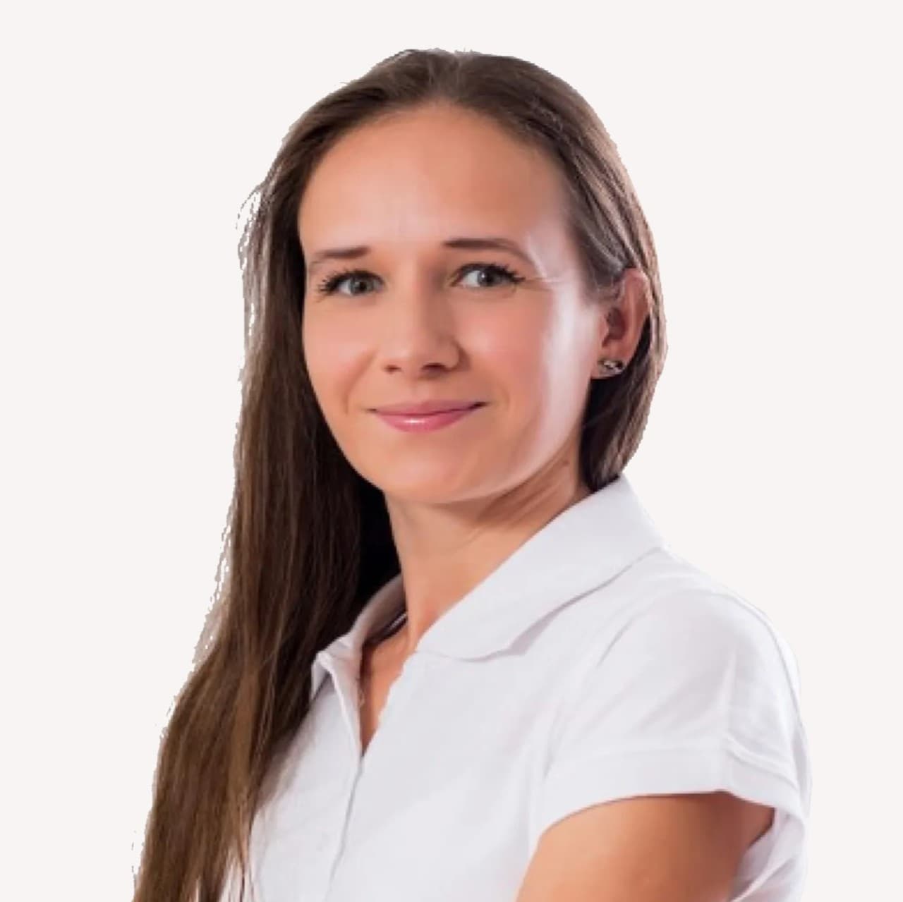 Hanna Wołowicz